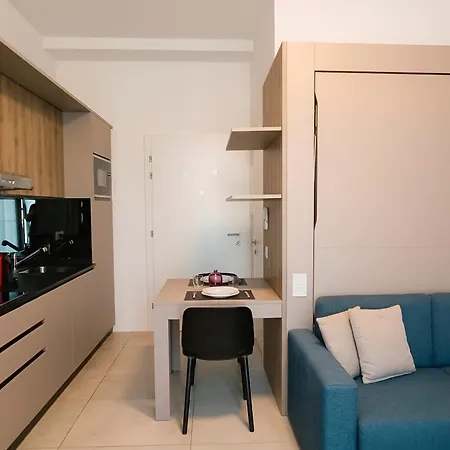 Design With Balcony & Parking *