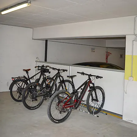 Design With Balcony & Parking * Lugano